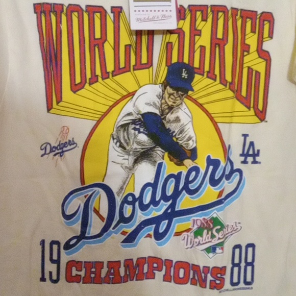 Baseball tee - Picture 2 of 4